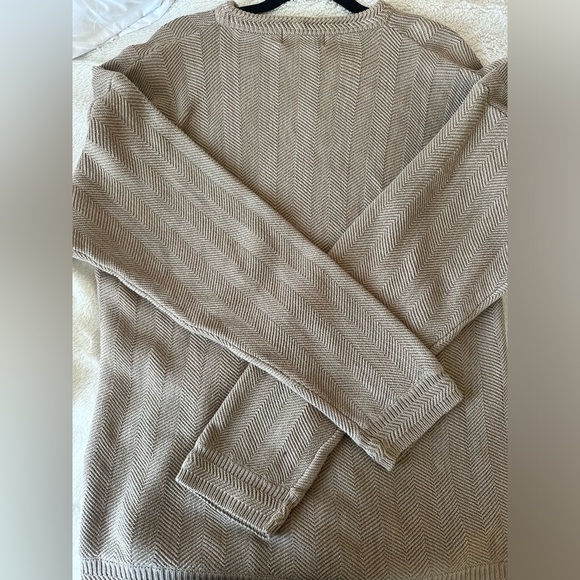 Chaps X Ralph Lauren Sweater ( L ) - Picture 4 of 4